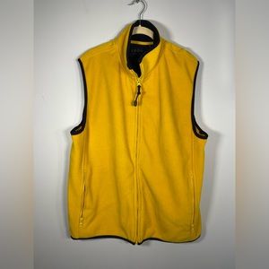 Izod PerformX Fleece Vest